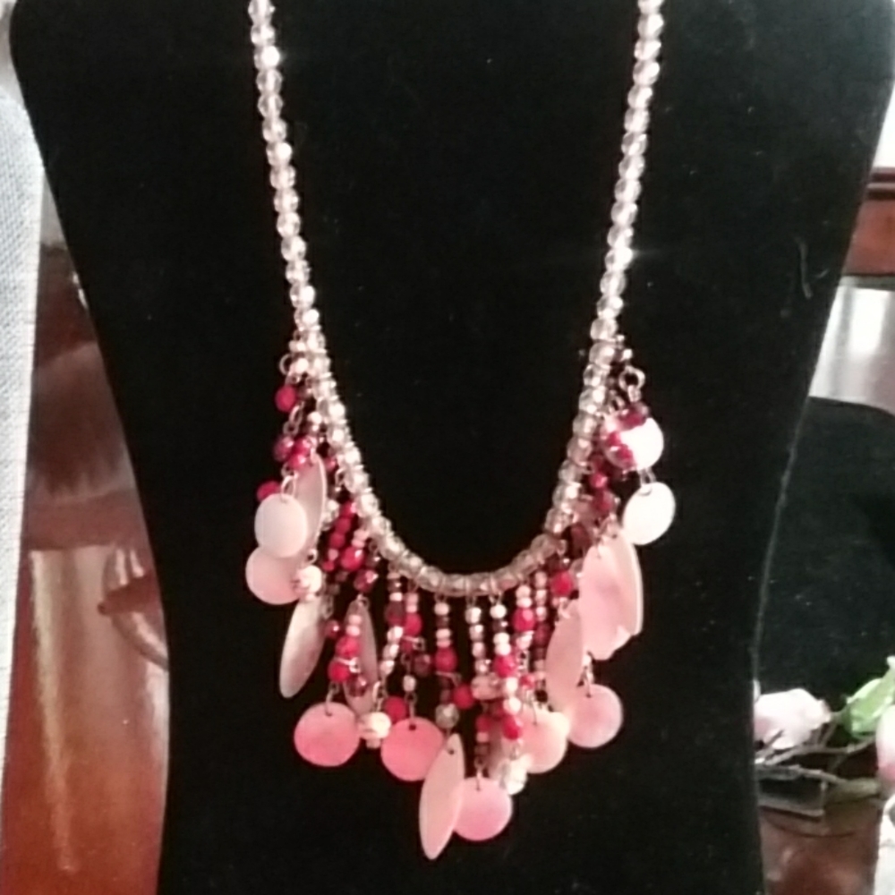 Necklace by Chico